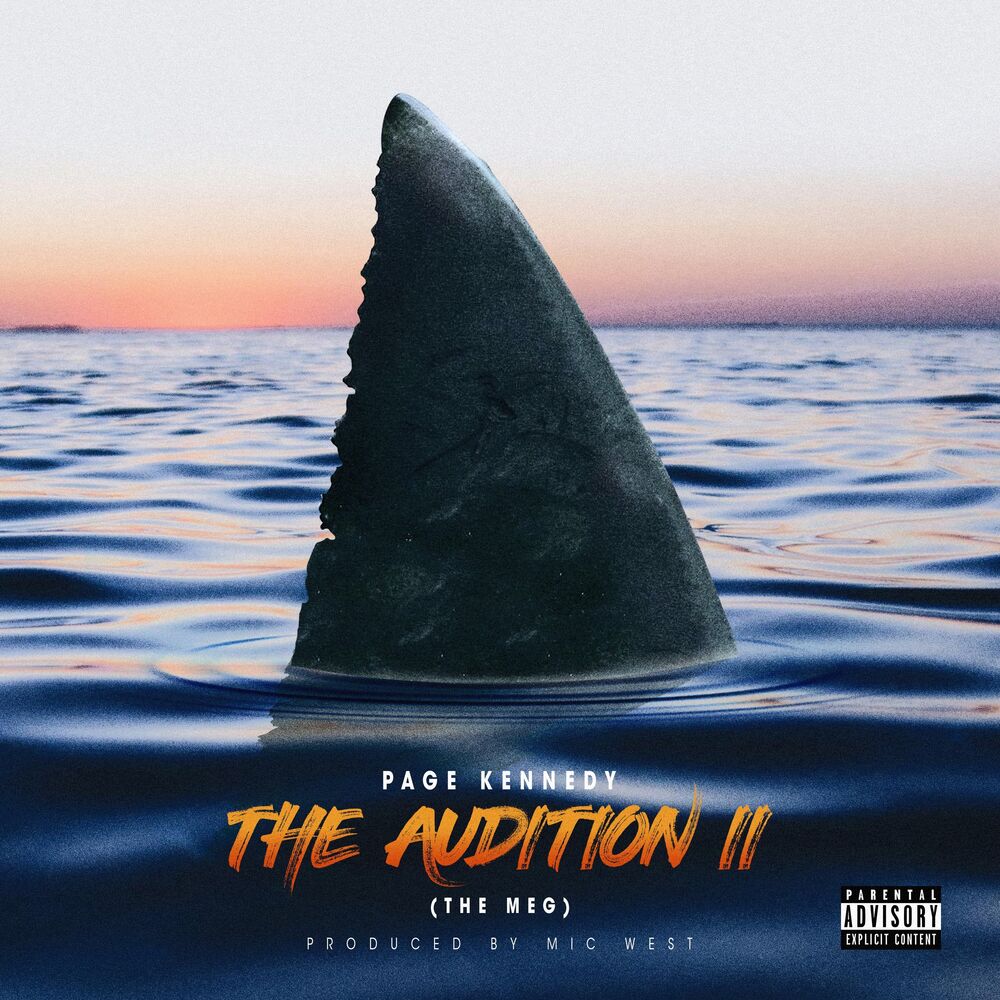 Picture of The Audition II (The Meg)