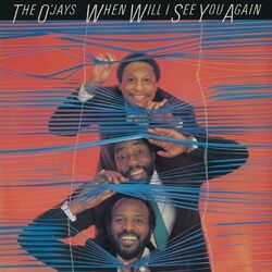 Cover of When Will I See You Again