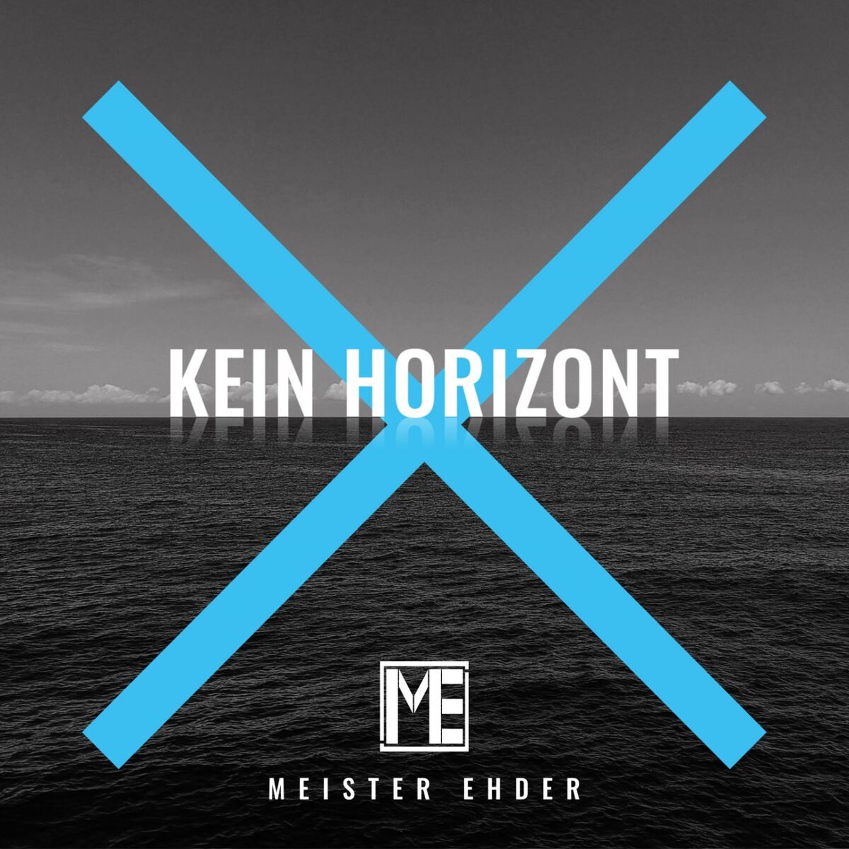 Album cover of Kein Horizont