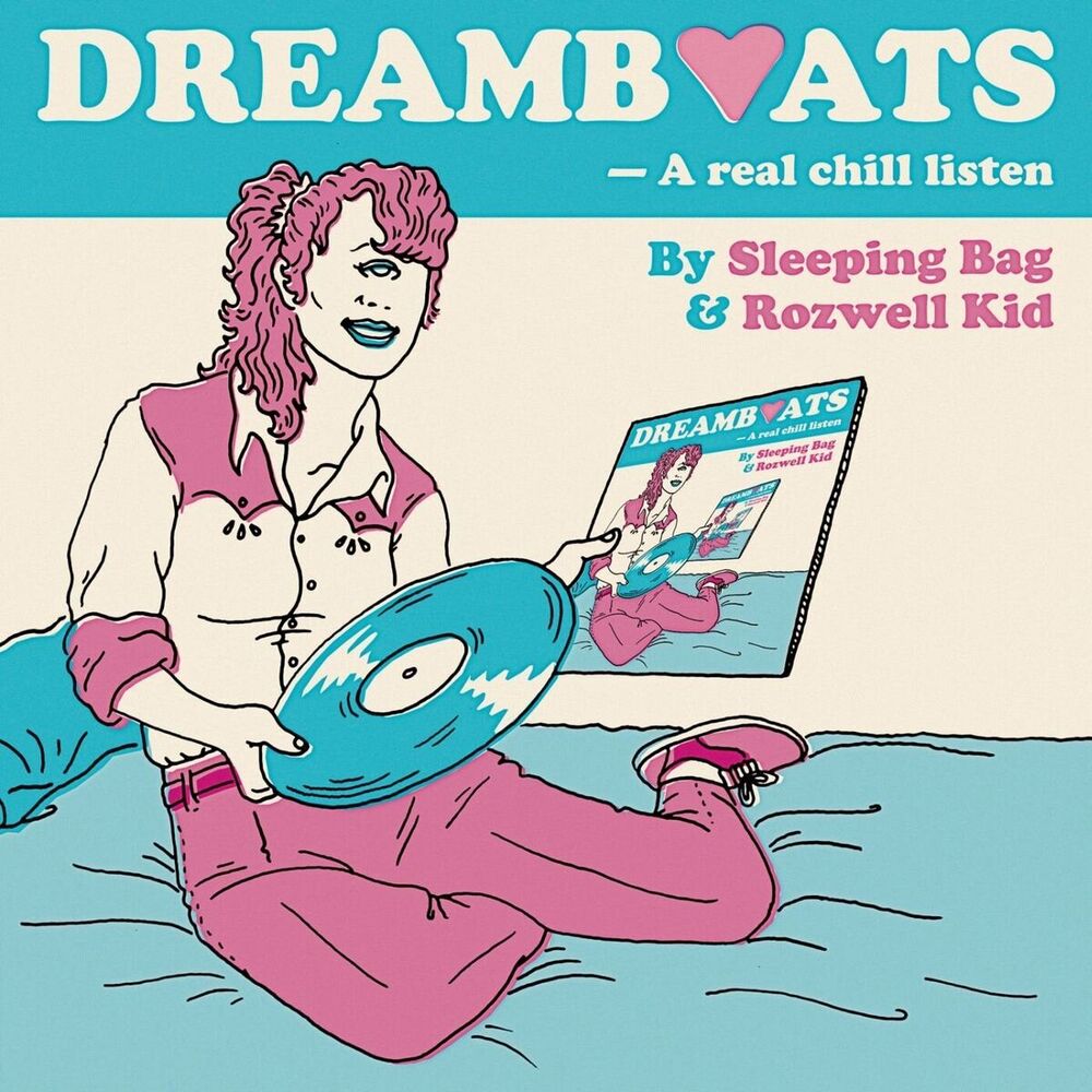 Picture of Dreamboats