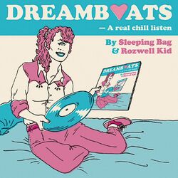 Cover of Dreamboats