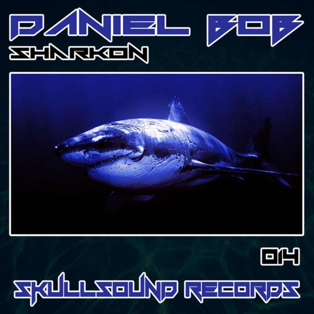 Picture of Sharkon (Club Mix)
