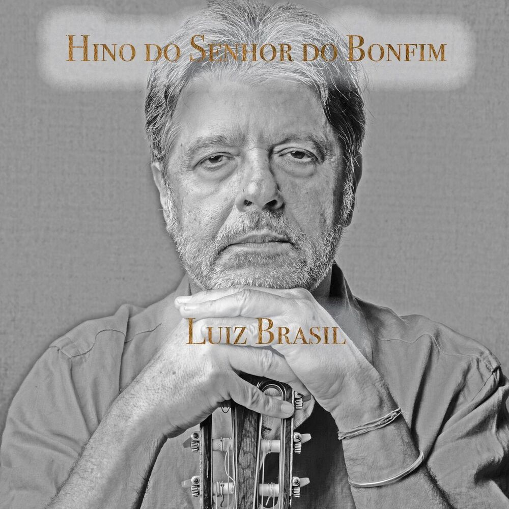 Picture of Hino do Senhor do Bonfim (Acústico)