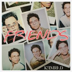 Cover of Friends