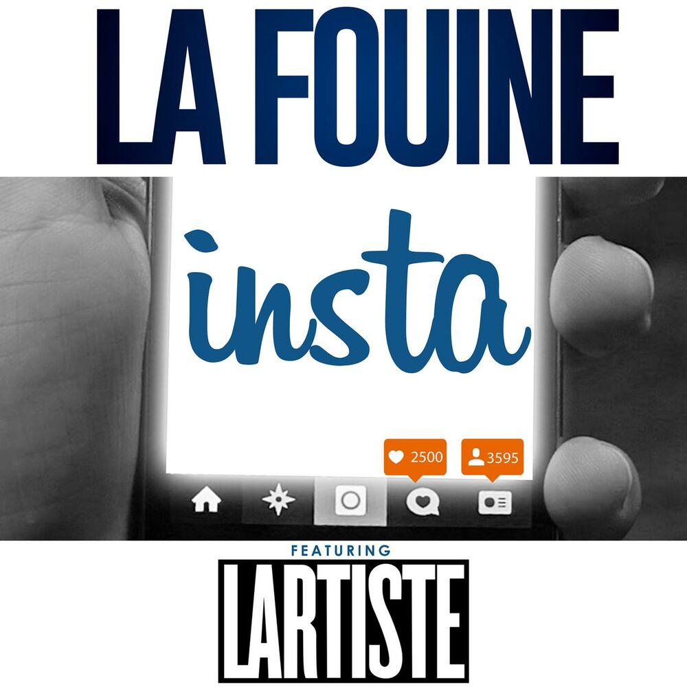 Picture of Insta (feat. Lartiste)