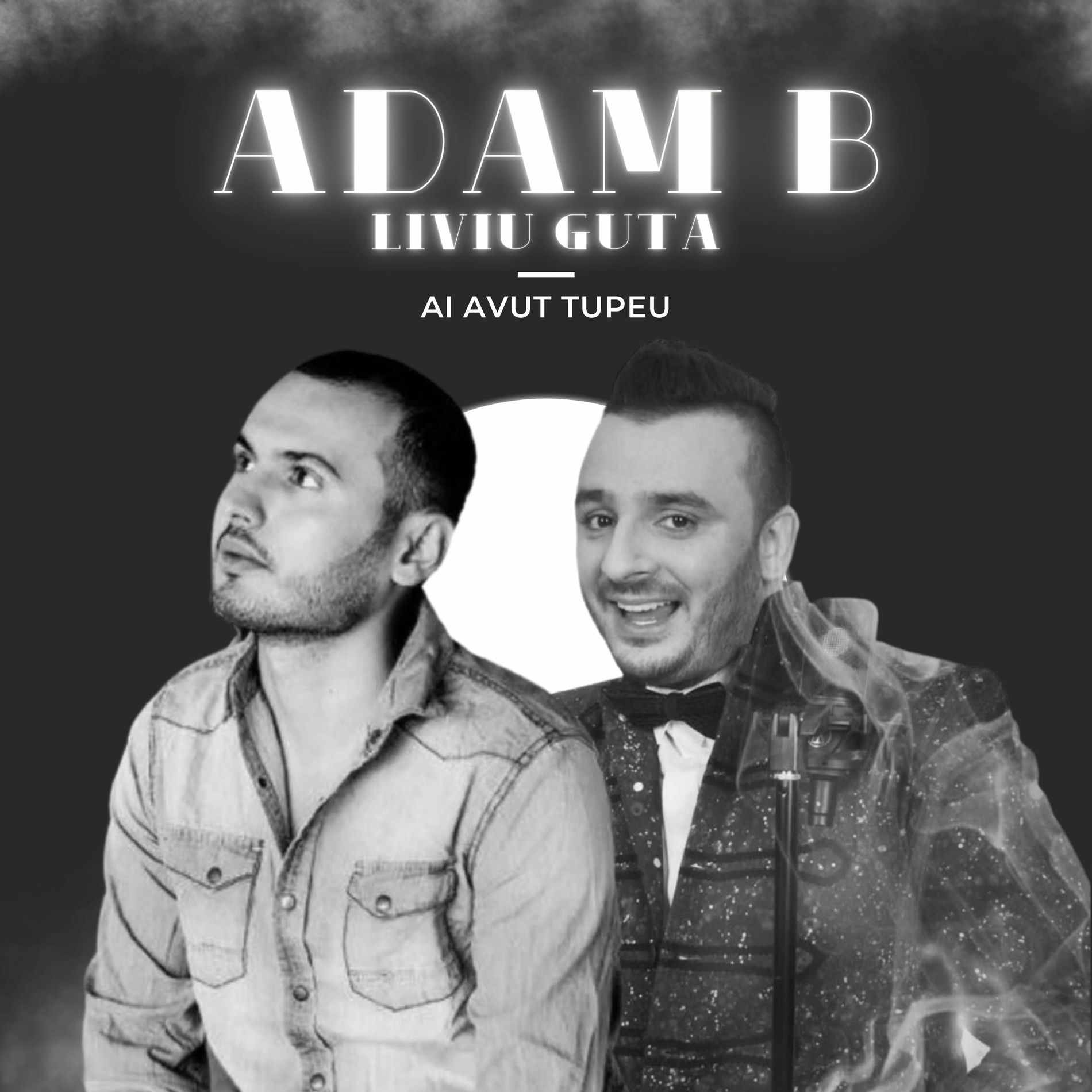 Album cover of Ai avut tupeu
