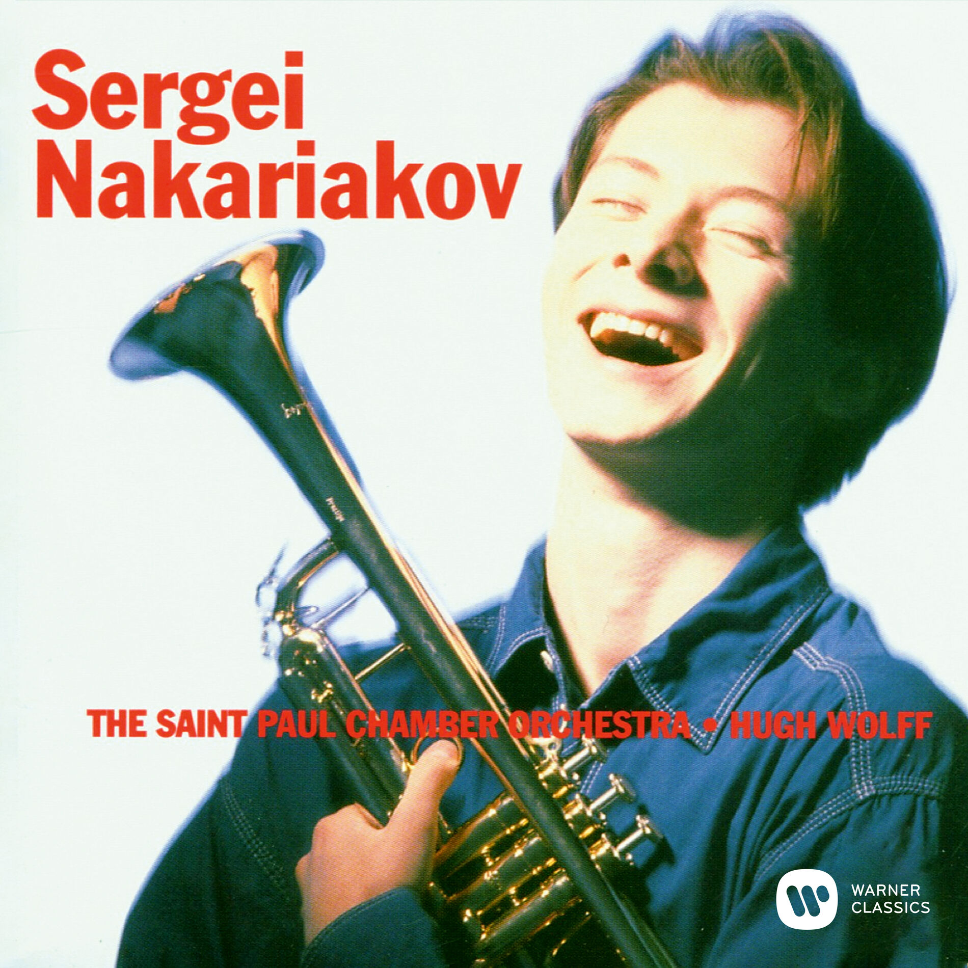 Album cover of Telemann: Concerto for Two Oboes and Trumpet in D Major, TWV 53:D2: I. Allegro