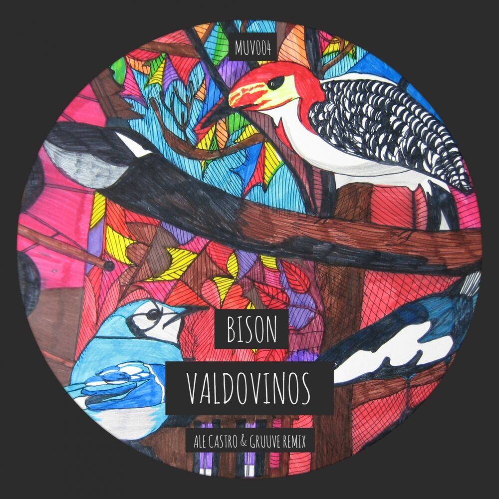 Picture of Bison