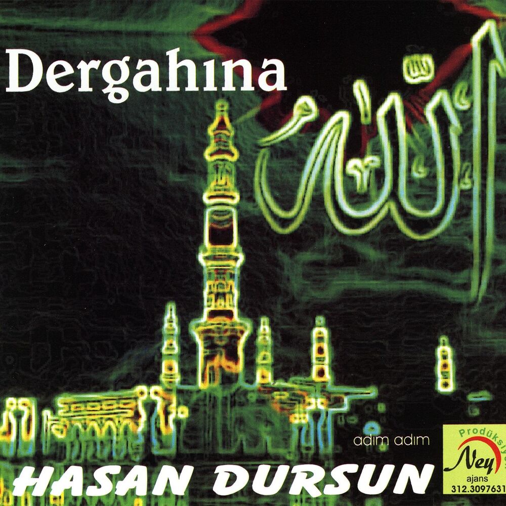 Picture of Dergahına - Adım Adım