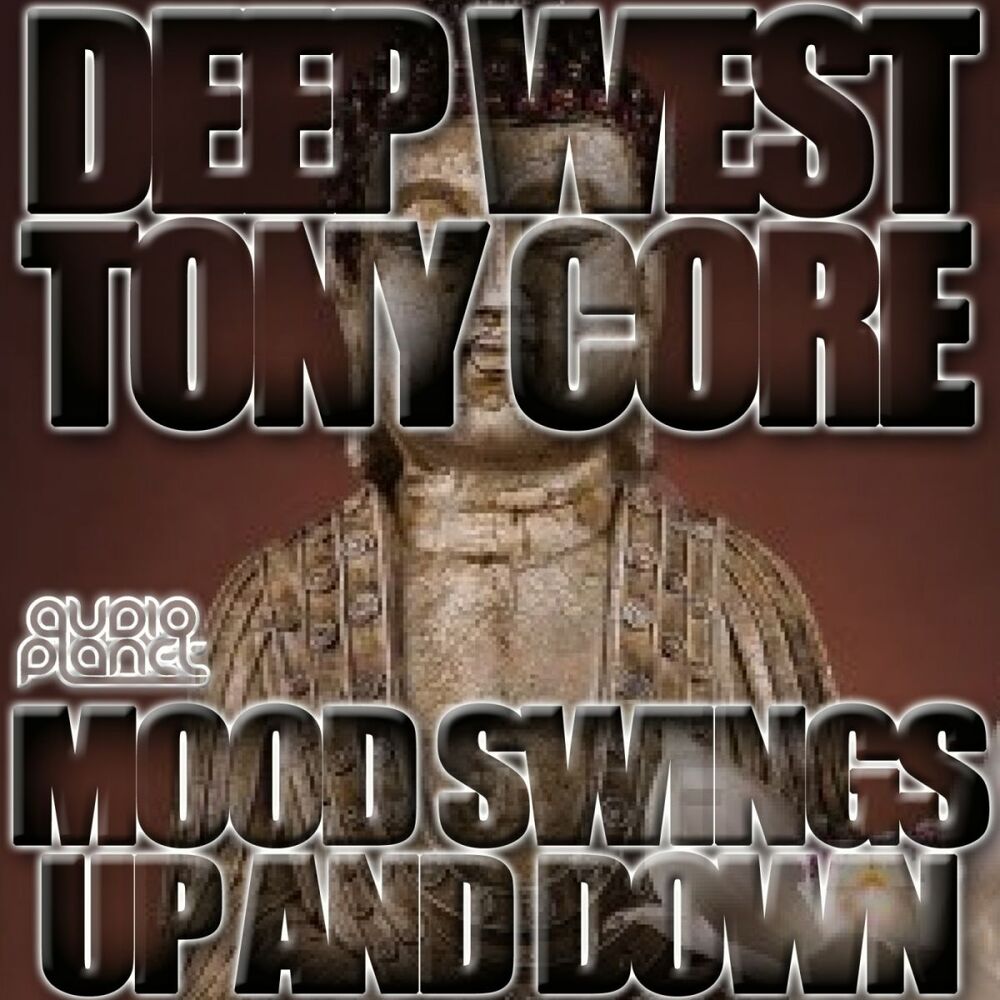 Picture of Mood Swings Up & Down