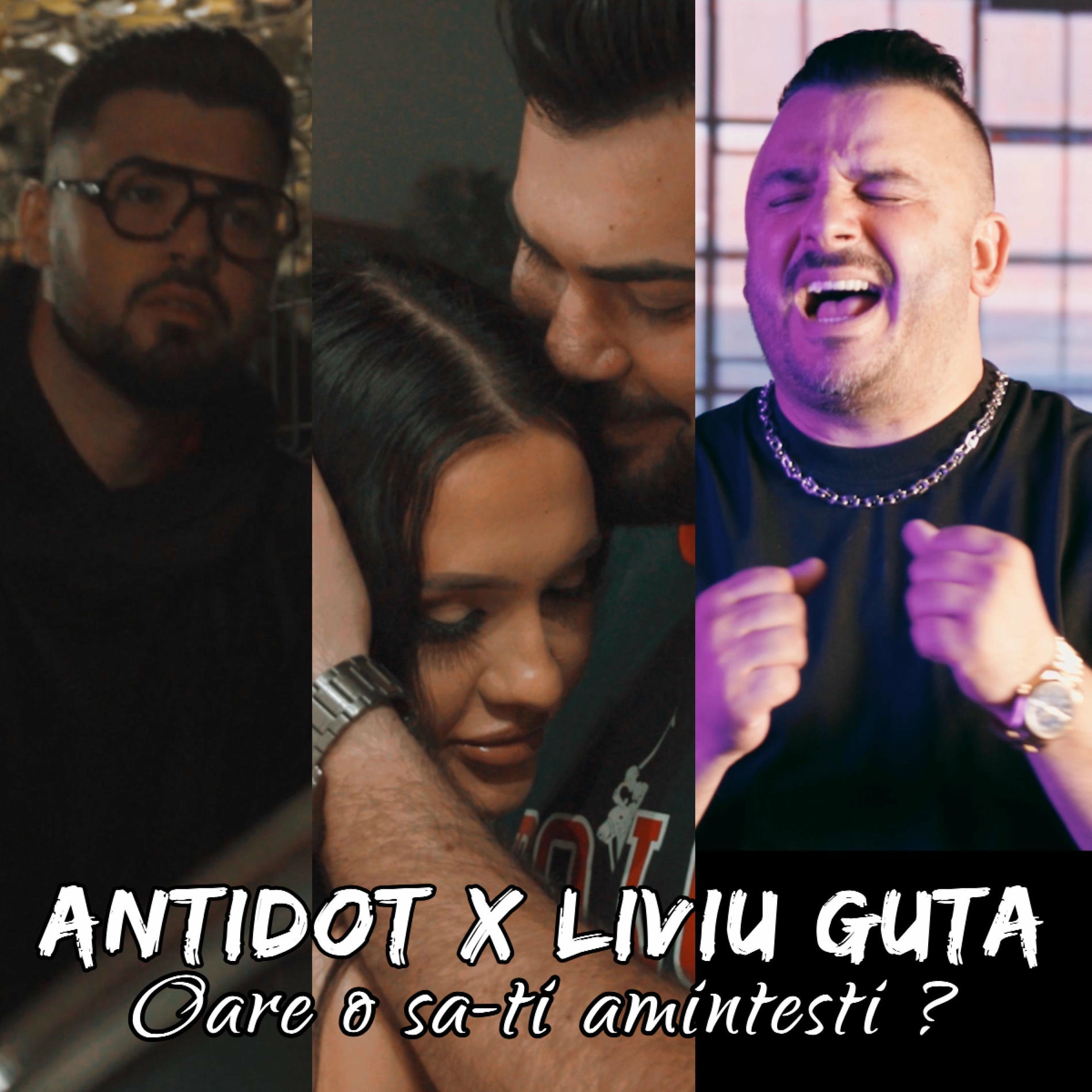 Album cover of Oare O Sa-Ti Amintesti (feat. Liviu Guta)