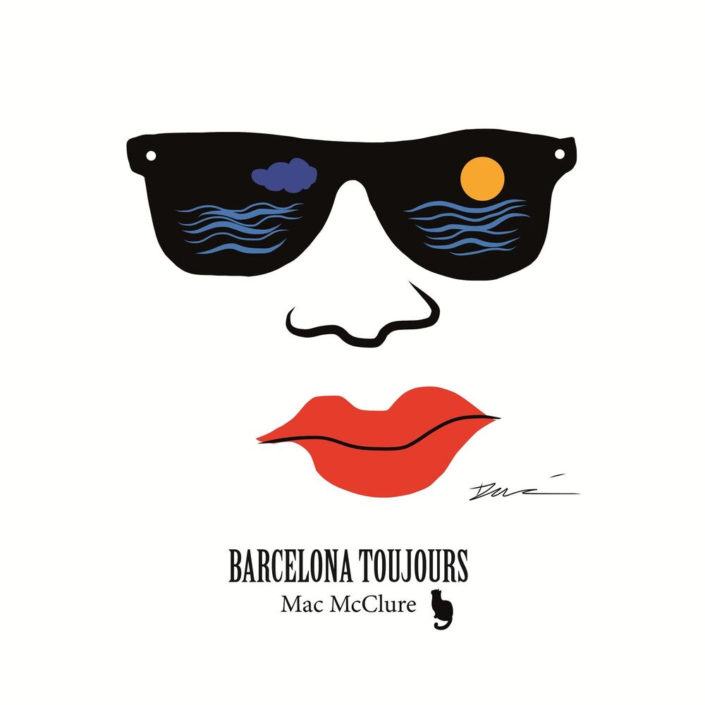 Picture of Barcelona toujours