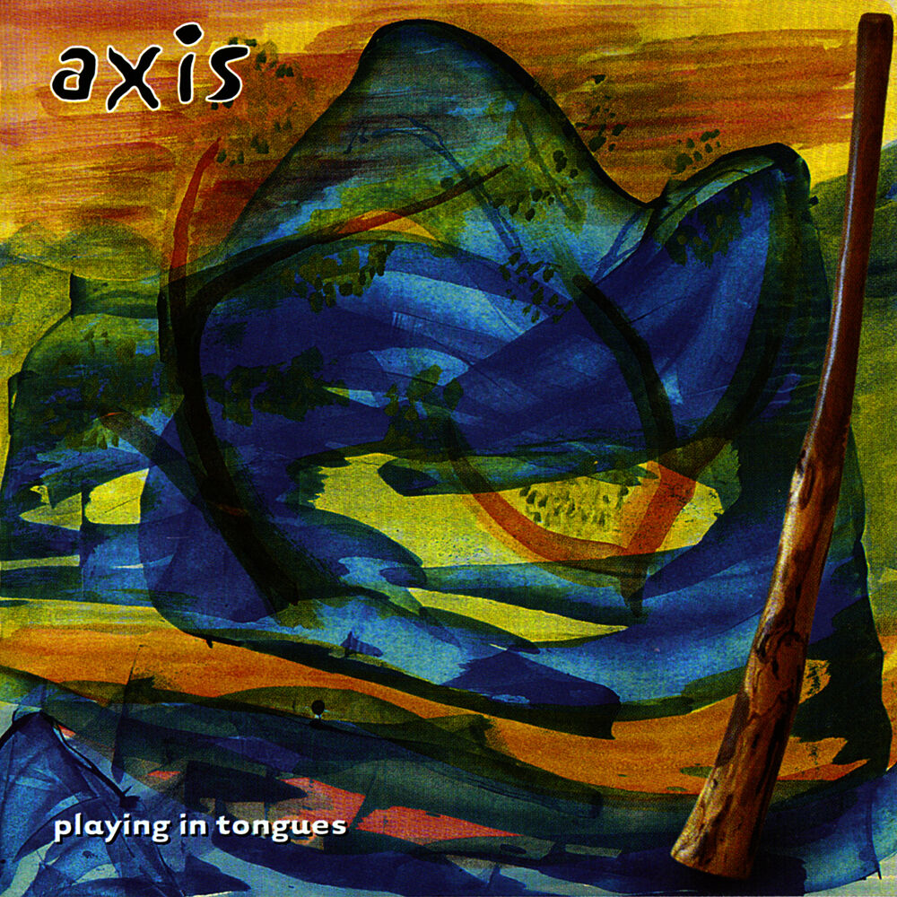 Picture of Playing In Tongues