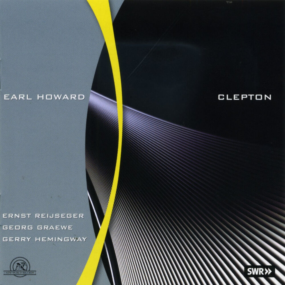 Picture of Earl Howard: Clepton