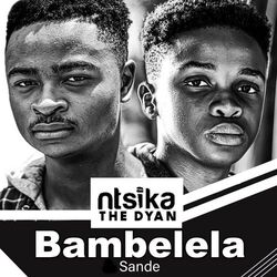 Cover of Bambelela