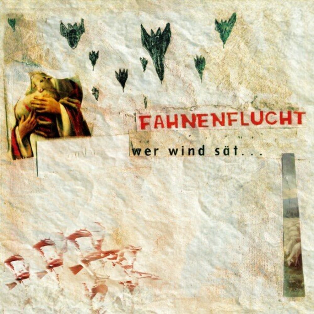 Picture of Wer Wind sät...