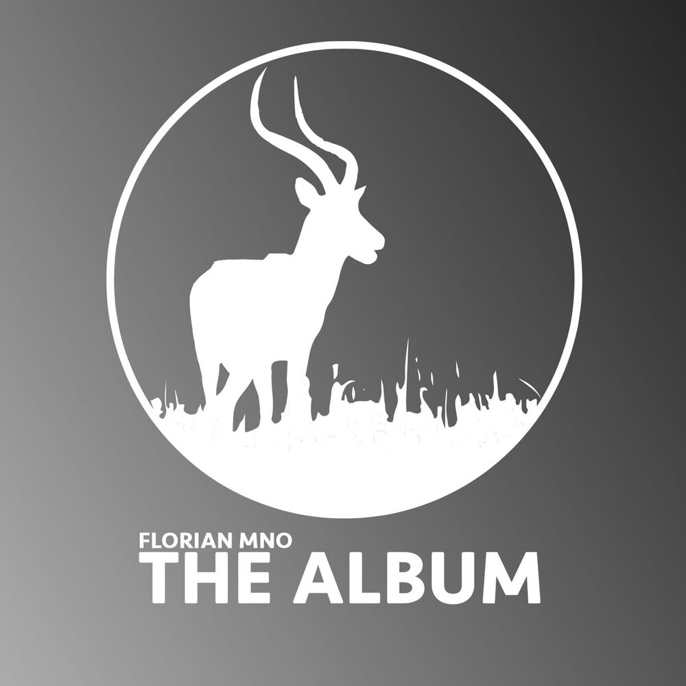 Picture of THE ALBUM