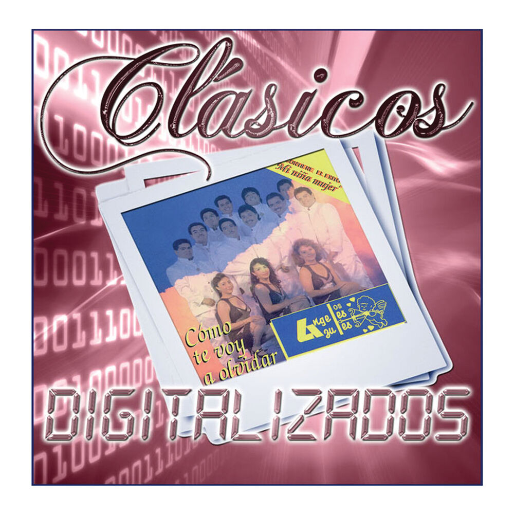 Picture of Cómo Te Voy A Olvidar (Clásicos Digitalizados)