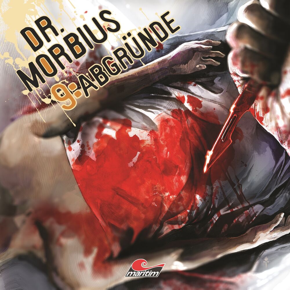 Picture of Folge 9: Abgründe