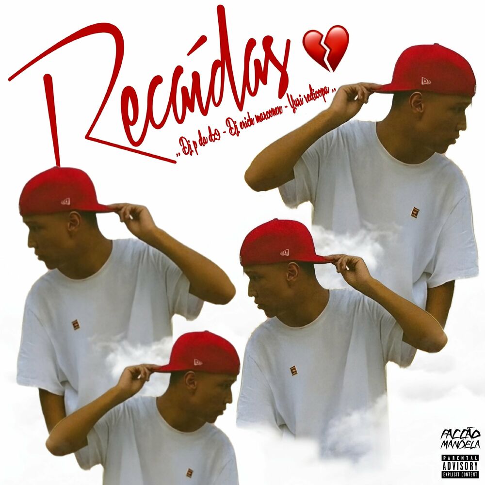 Picture of Ritmada Recaidas