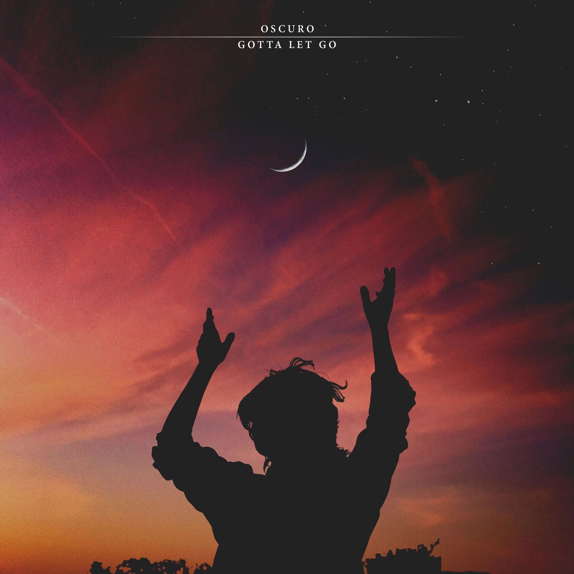 Album cover of Gotta Let Go EP