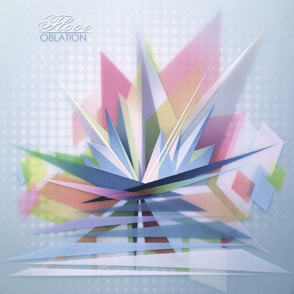Picture of Oblation (Deluxe)