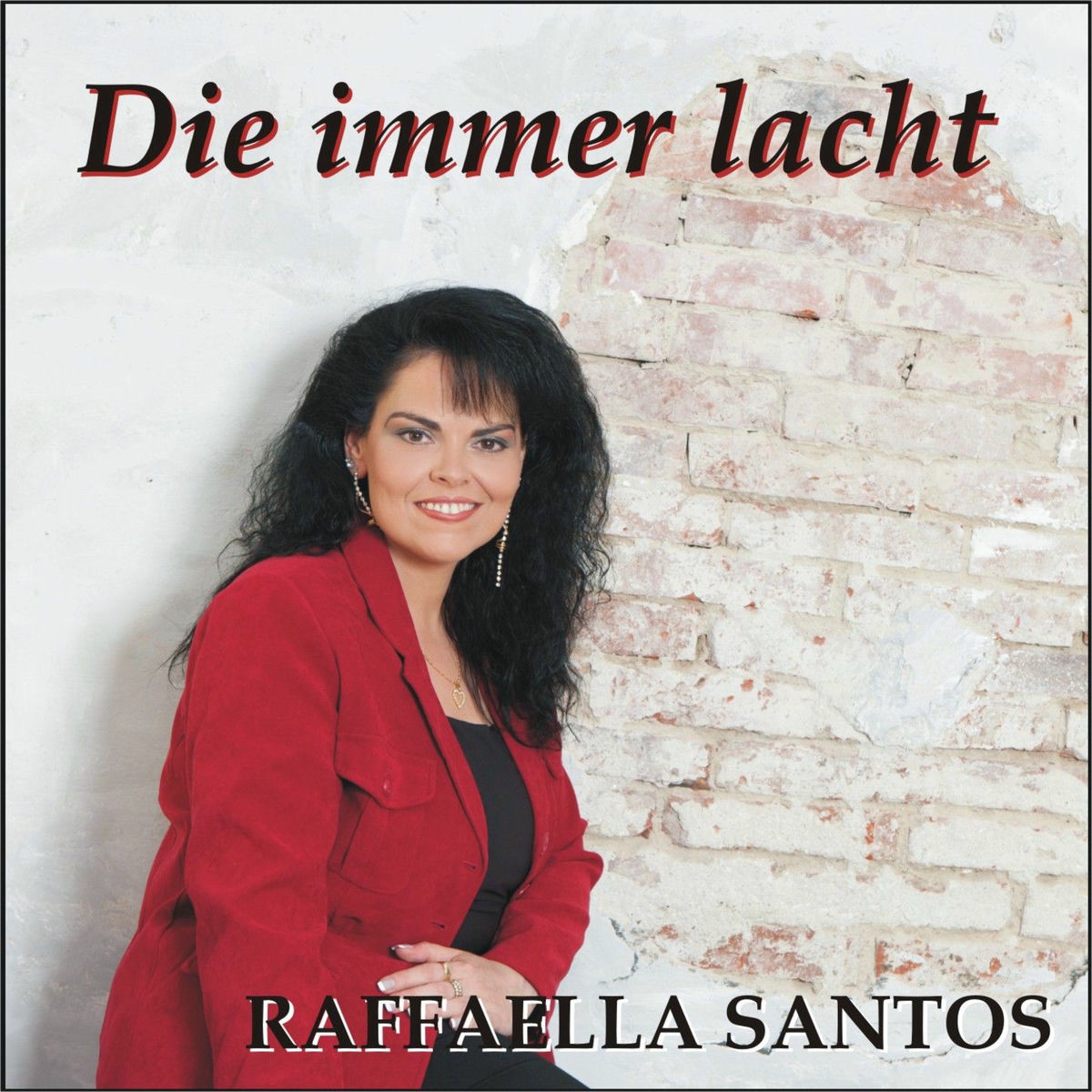 Album cover of Die immer lacht