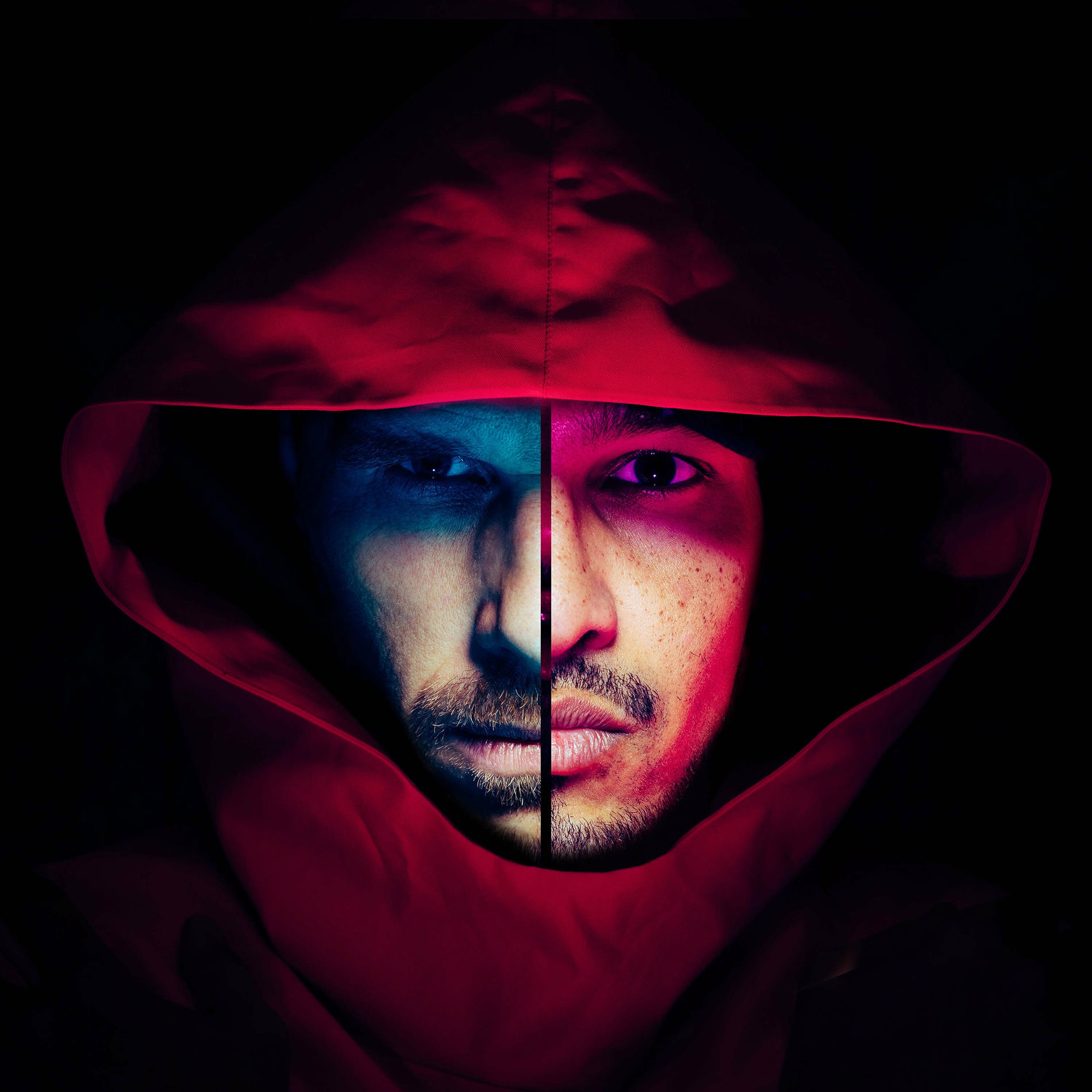 Album cover of Kaz En Mwen