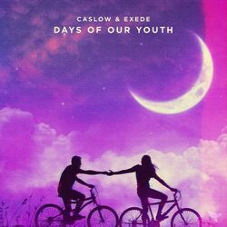 Cover of Days Of Our Youth