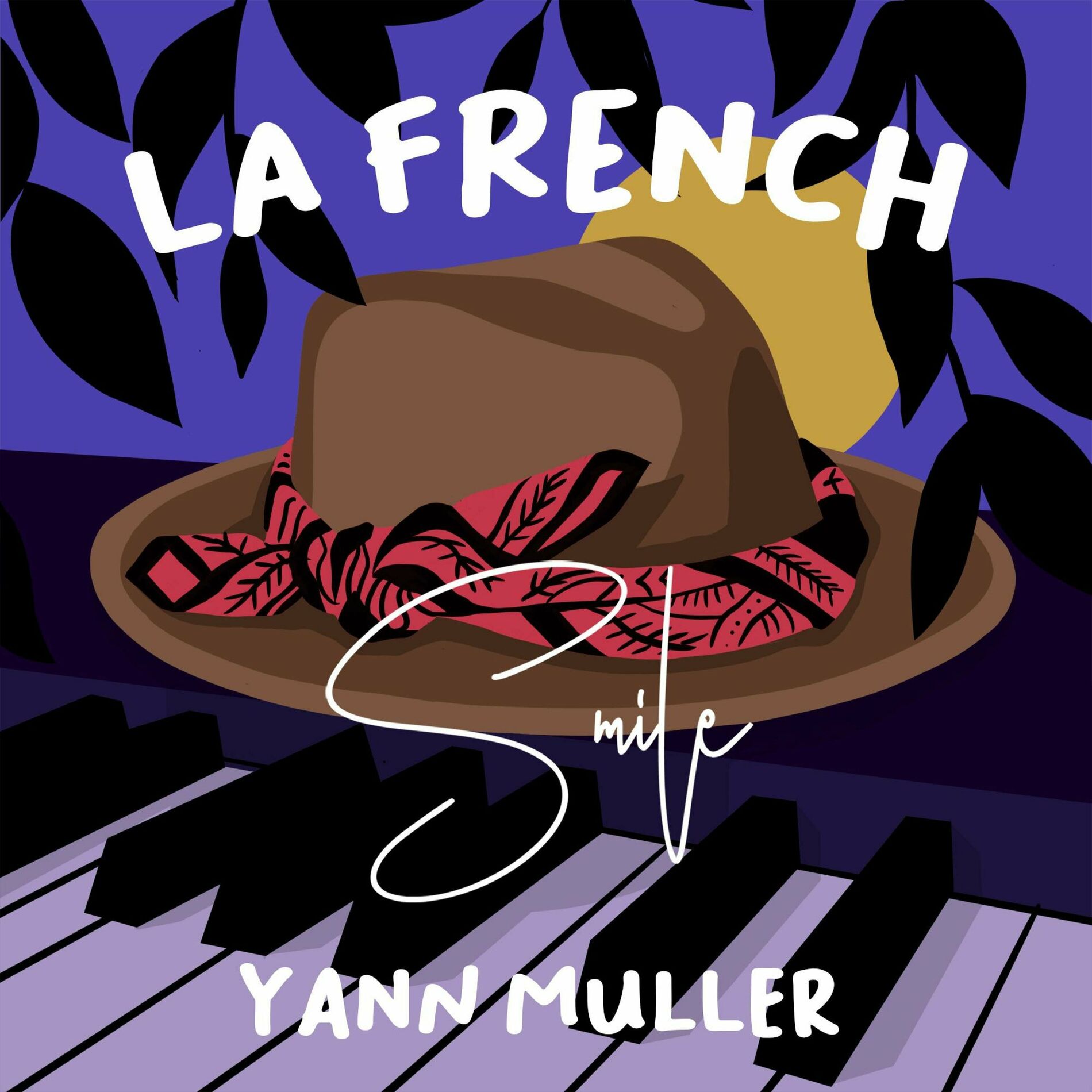Album cover of Prière Paienne