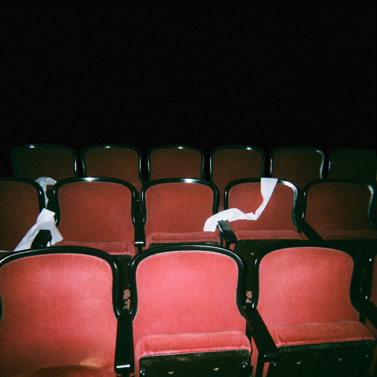 Album cover of Movie Makers