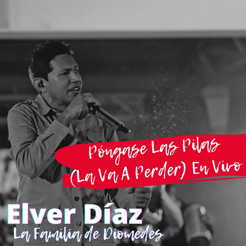 Picture of Póngase las Pilas (La Va a Perder) (En Vivo)