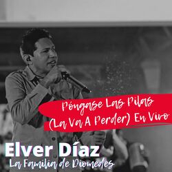Cover of Póngase las Pilas (La Va a Perder) (En Vivo)