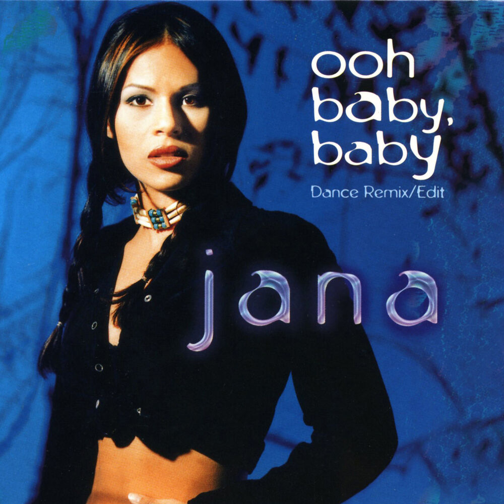 Picture of Ooh Baby, Baby (Remixes)