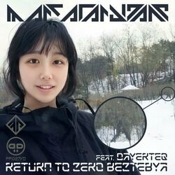 Cover of Return to Zero Beztebya (Mixes)