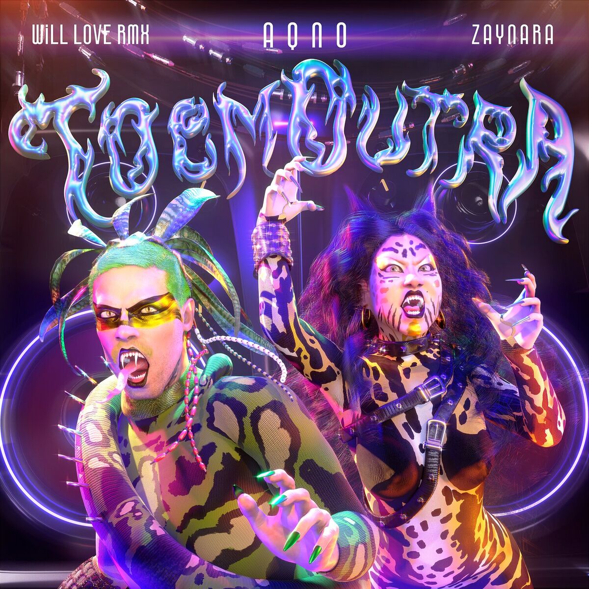 Album cover of Tô Em Outra
