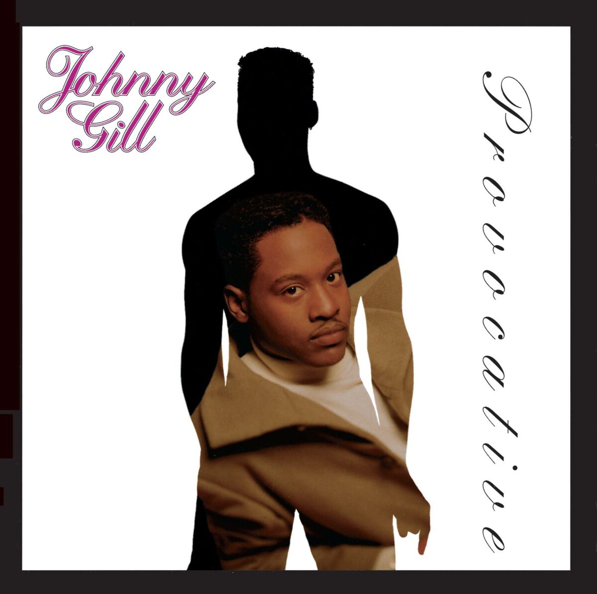 Album cover of I Got You
