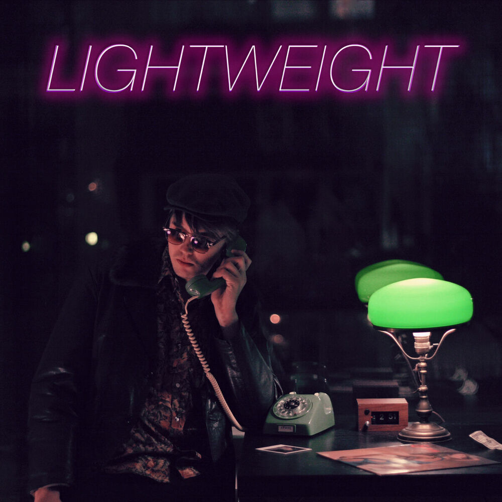 Picture of Lightweight