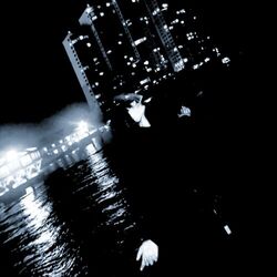 Cover of Nights Ep