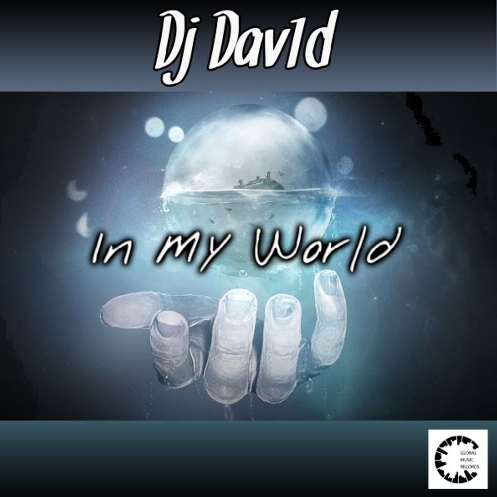 Picture of In My World