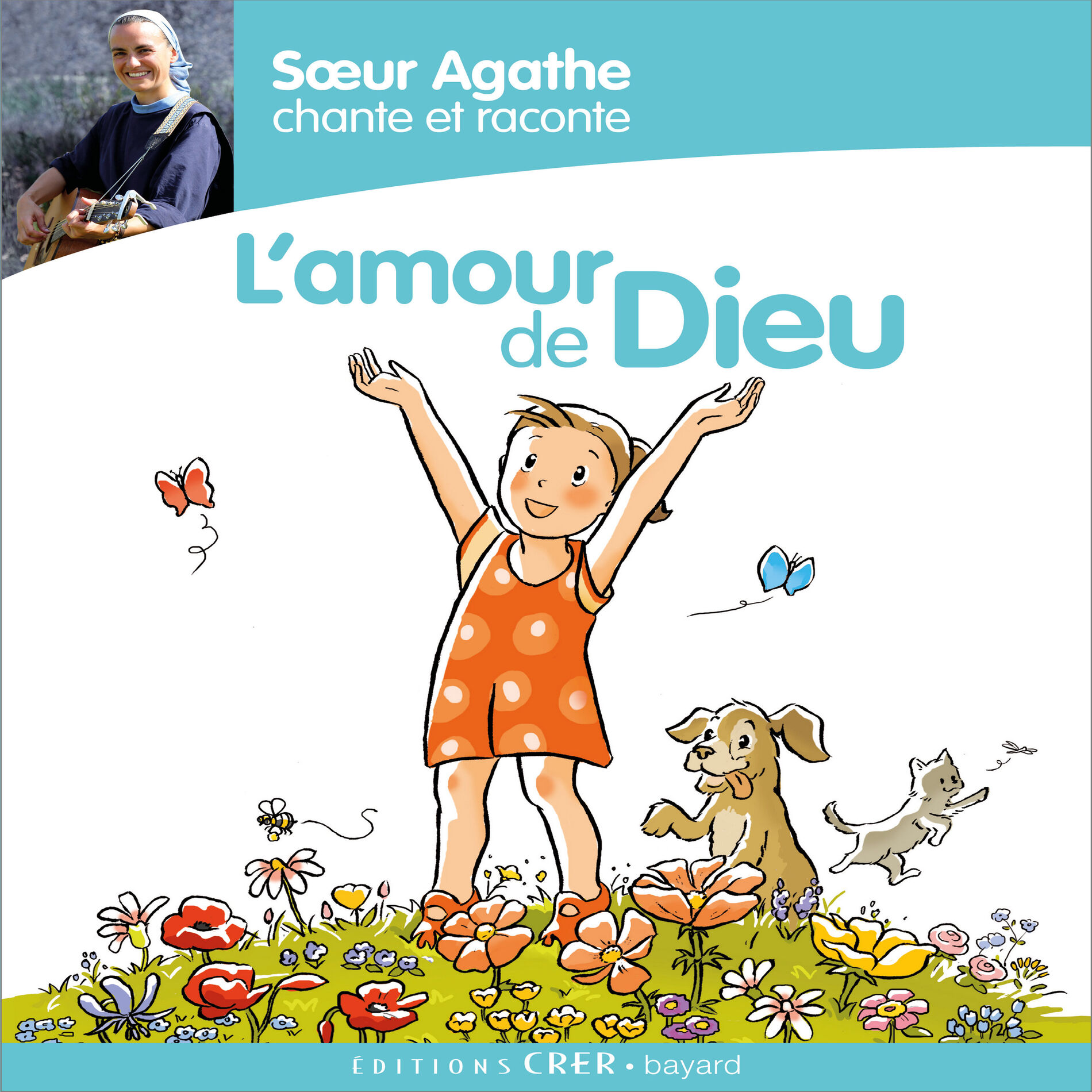 Album cover of Grand comme ça !
