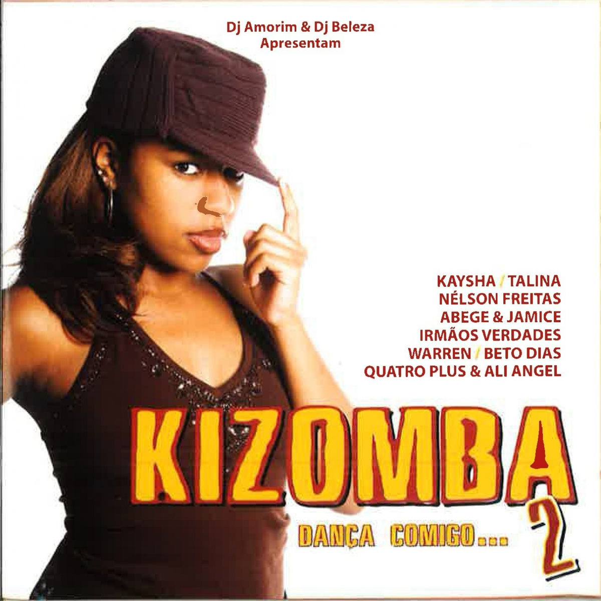 Album cover of Bonita