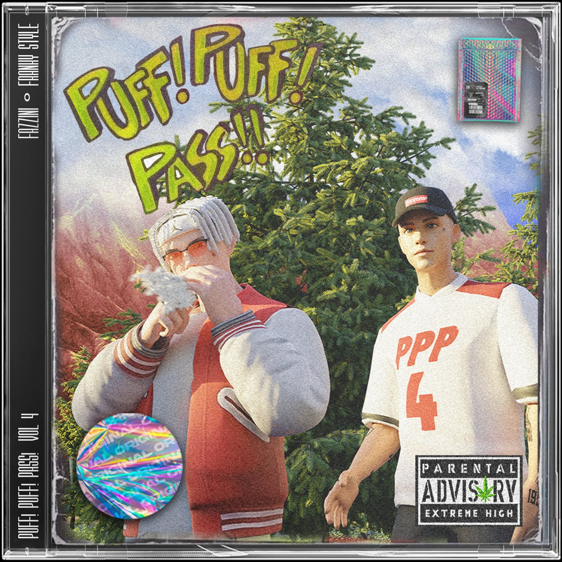 Album cover of Calidad