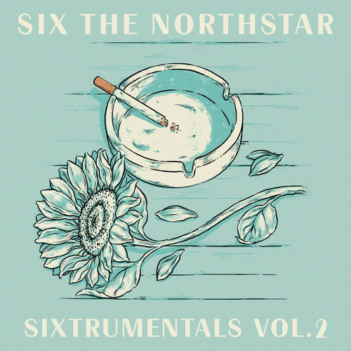 SixTrueMentals, Vol. 2