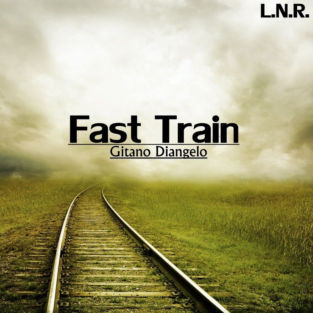 Picture of Fast Train