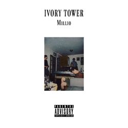 Cover of Ivory Tower