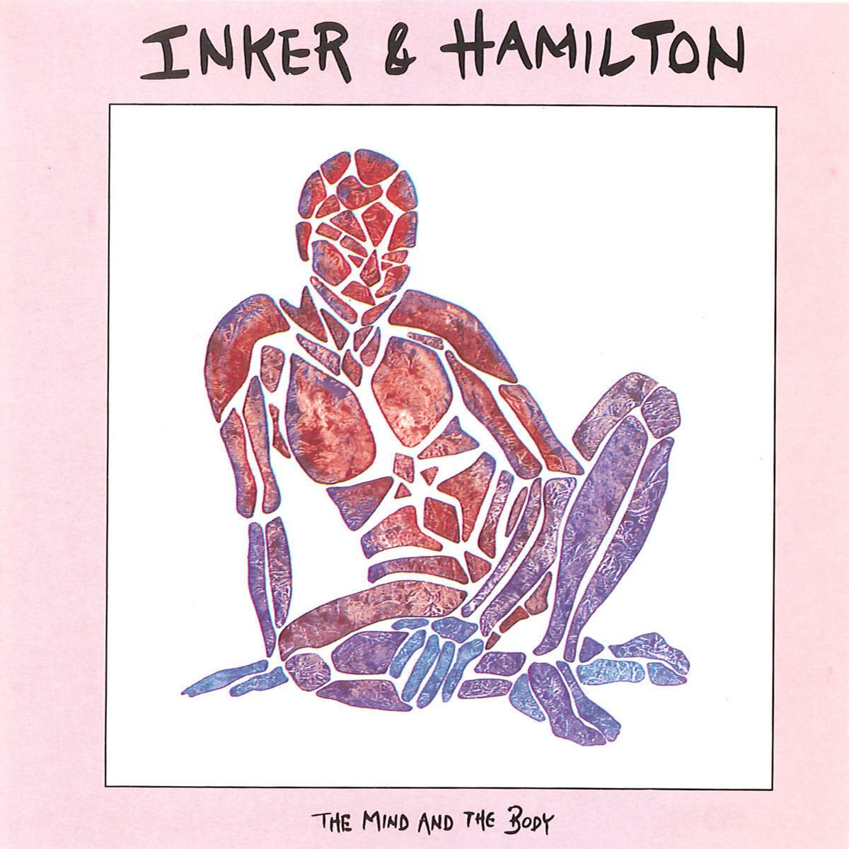 Album cover of The Mind and the Body