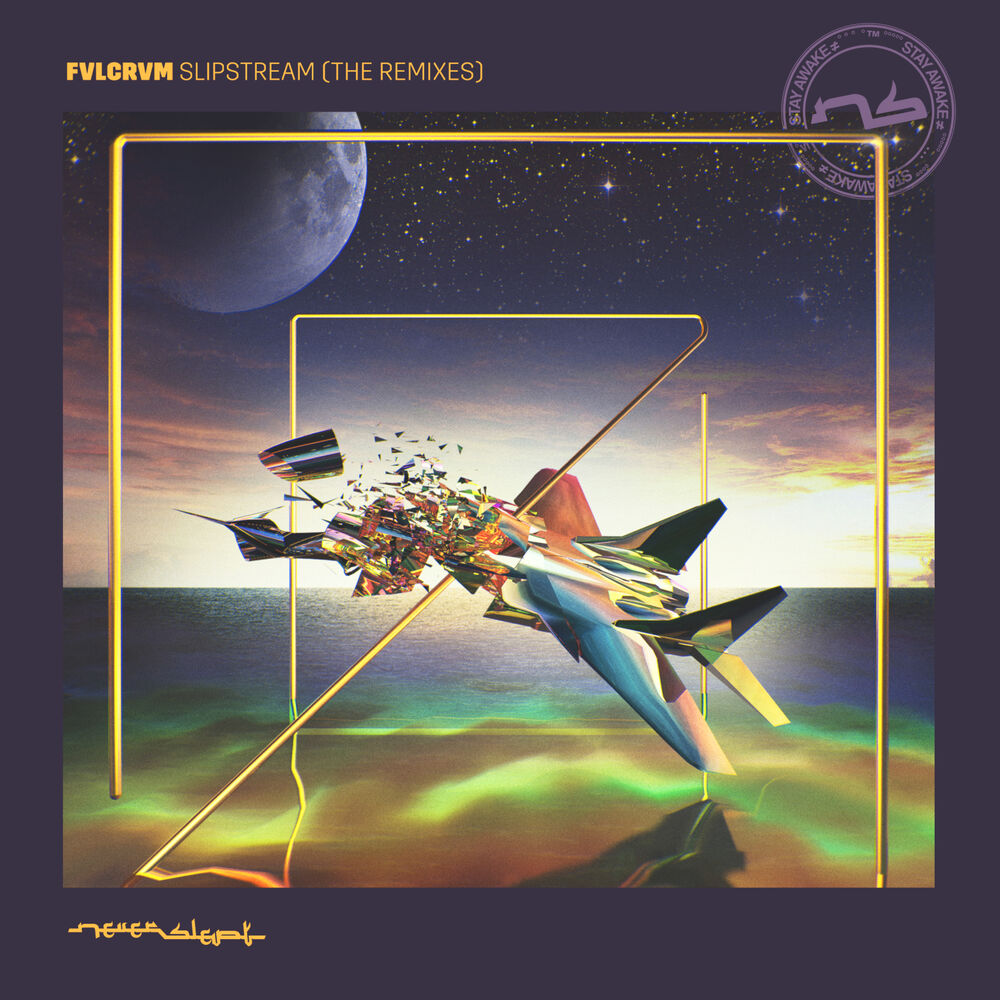 Picture of Slipstream (The Remixes)