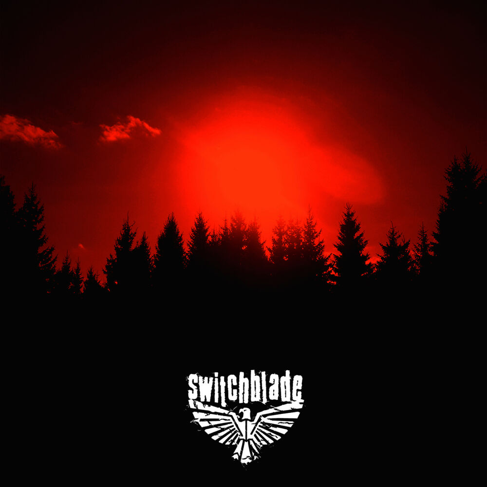 Picture of Switchblade EP