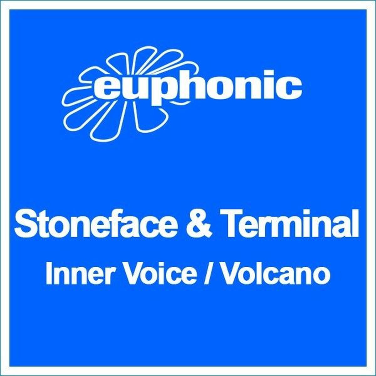 Album cover of Inner Voice / Volcano